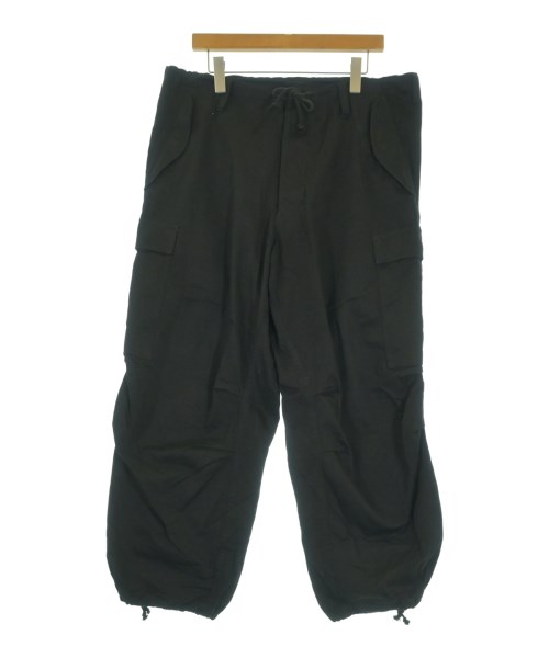 Y’s for men ワイズフォーメン カーゴパンツ メンズ 【古着】【中古】