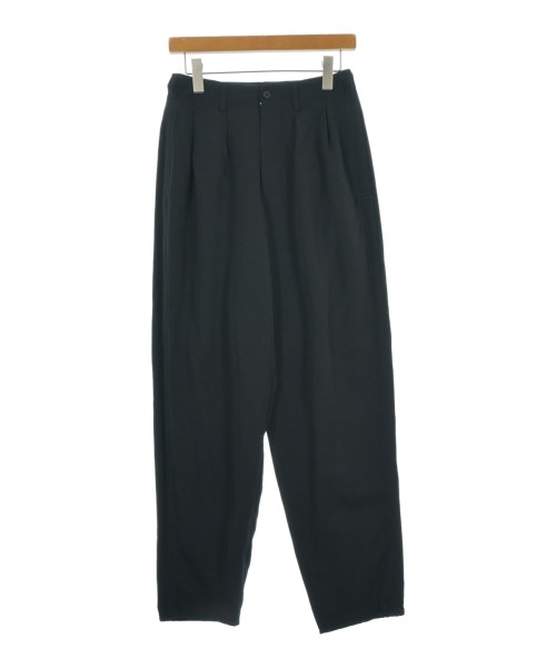 Y’s for men ワイズフォーメン スラックス メンズ 【古着】【中古】