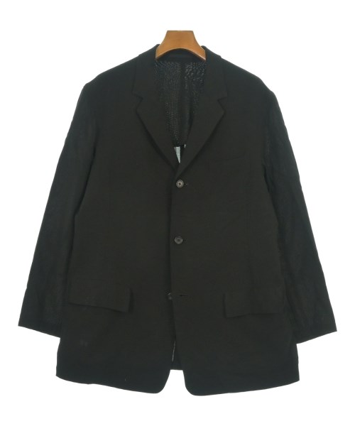 Y’s for men ワイズフォーメン テーラードジャケット メンズ 【古着】【中古】