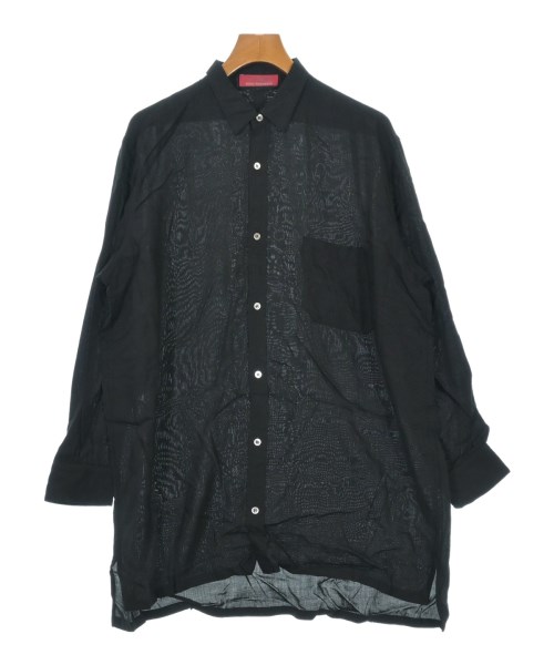 Y’s for men ワイズフォーメン カジュアルシャツ メンズ 【古着】【中古】