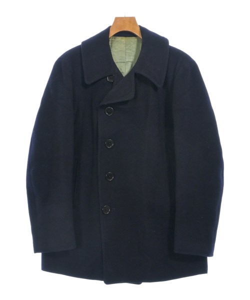 Y’s for men ワイズフォーメン ピーコート メンズ 【古着】【中古】