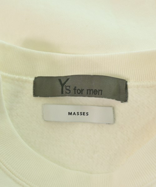 Y’s for men ワイズフォーメン スウェット メンズ 【古着】【中古】_2