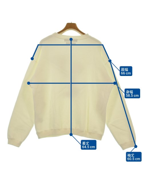 Y’s for men ワイズフォーメン スウェット メンズ 【古着】【中古】_5