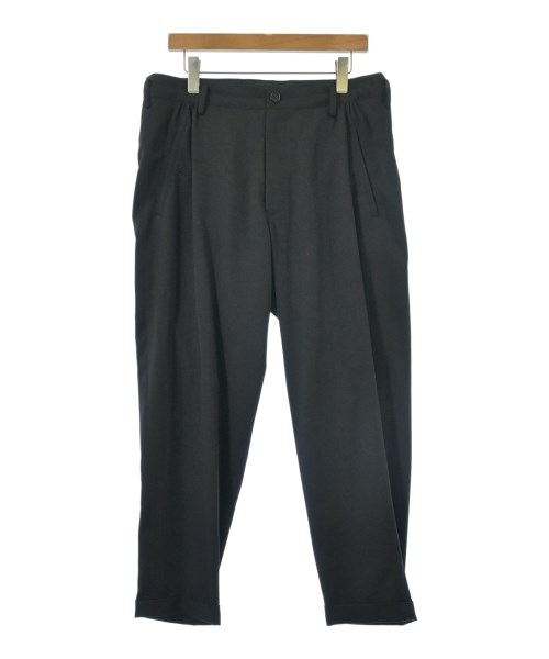 Y’s for men ワイズフォーメン スラックス メンズ 【古着】【中古】