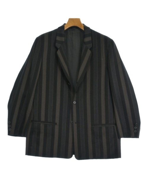 Y’s for men ワイズフォーメン ジャケット メンズ 【古着】【中古】