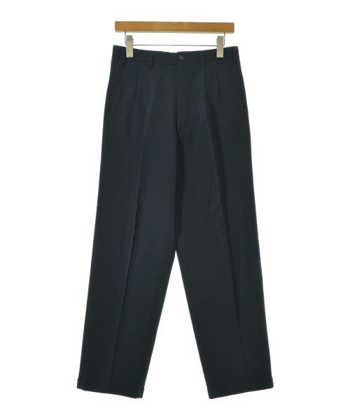 Y’s for men ワイズフォーメン スラックス メンズ 【古着】【中古】