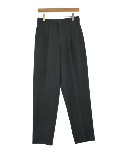 Y’s for men ワイズフォーメン スラックス メンズ 【古着】【中古】
