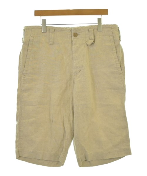 Y’s for men ワイズフォーメン ショートパンツ メンズ 【古着】【中古】