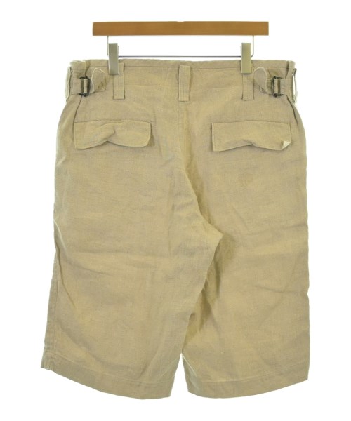 Y’s for men ワイズフォーメン ショートパンツ メンズ 【古着】【中古】_1