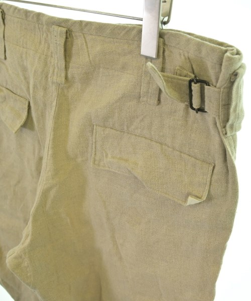 Y’s for men ワイズフォーメン ショートパンツ メンズ 【古着】【中古】_5