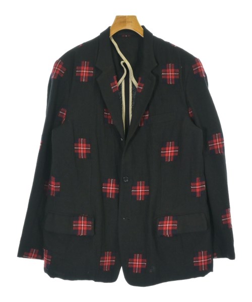 Y’s for men ワイズフォーメン カジュアルジャケット メンズ 【古着】【中古】