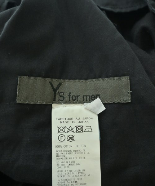 Y’s for men ワイズフォーメン パンツ（その他） メンズ 【古着】【中古】_2