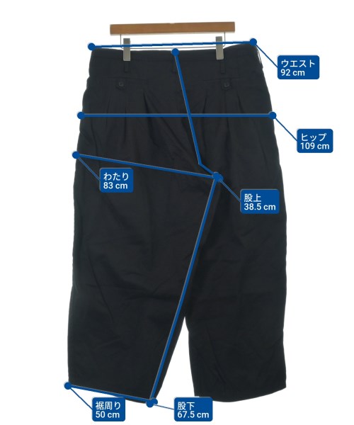 Y’s for men ワイズフォーメン パンツ（その他） メンズ 【古着】【中古】_6