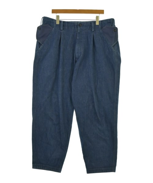 Y’s for men ワイズフォーメン デニムパンツ メンズ 【古着】【中古】