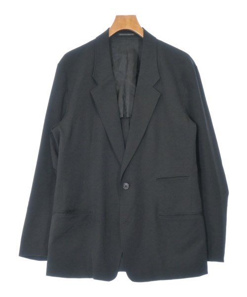 Y’s for men ワイズフォーメン テーラードジャケット メンズ 【古着】【中古】