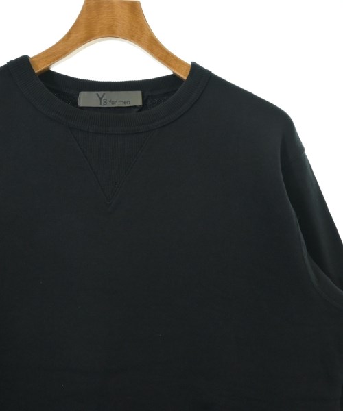 Y’s for men ワイズフォーメン スウェット メンズ 【古着】【中古】_3