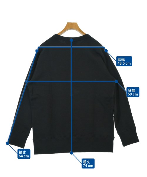Y’s for men ワイズフォーメン スウェット メンズ 【古着】【中古】_5
