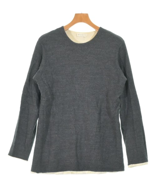 Y’s for men ワイズフォーメン ニット・セーター メンズ 【古着】【中古】 6,396円