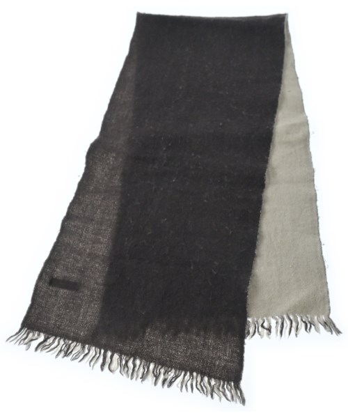 Y’s for men ワイズフォーメン マフラー メンズ 【古着】【中古】