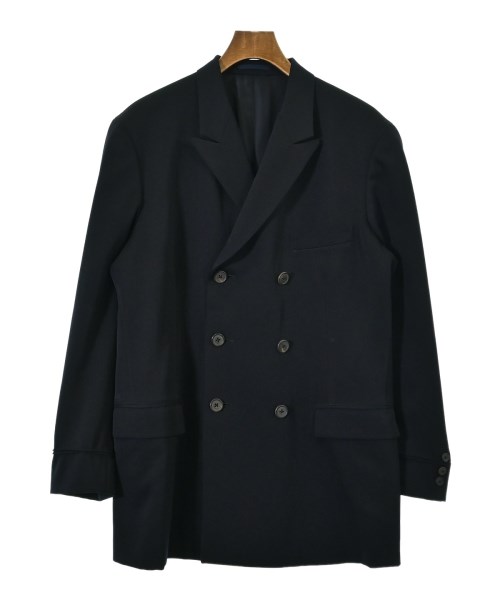 Y’s for men ワイズフォーメン カジュアルジャケット メンズ 【古着】【中古】
