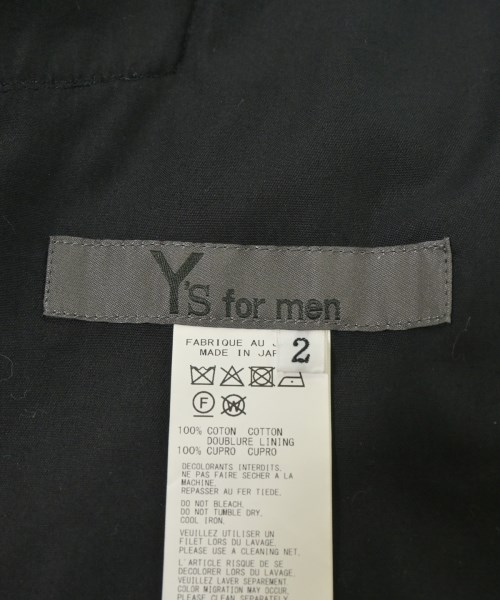 Y’s for men ワイズフォーメン パンツ（その他） メンズ 【古着】【中古】_2