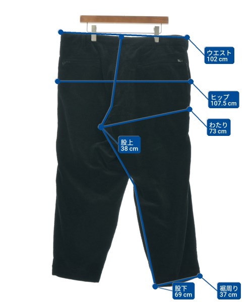 Y’s for men ワイズフォーメン パンツ（その他） メンズ 【古着】【中古】_5