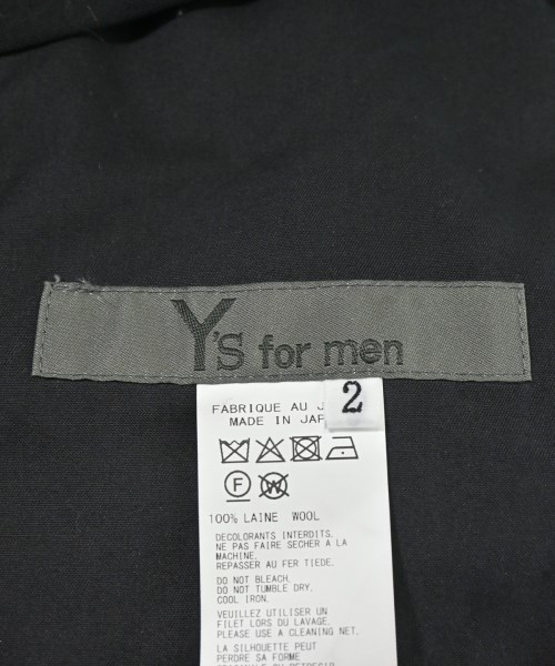 Y’s for men ワイズフォーメン パンツ（その他） メンズ 【古着】【中古】_2