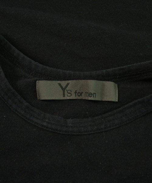 Y’s for men ワイズフォーメン Tシャツ・カットソー メンズ 【古着】【中古】_2