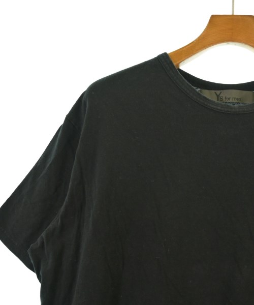 Y’s for men ワイズフォーメン Tシャツ・カットソー メンズ 【古着】【中古】_3