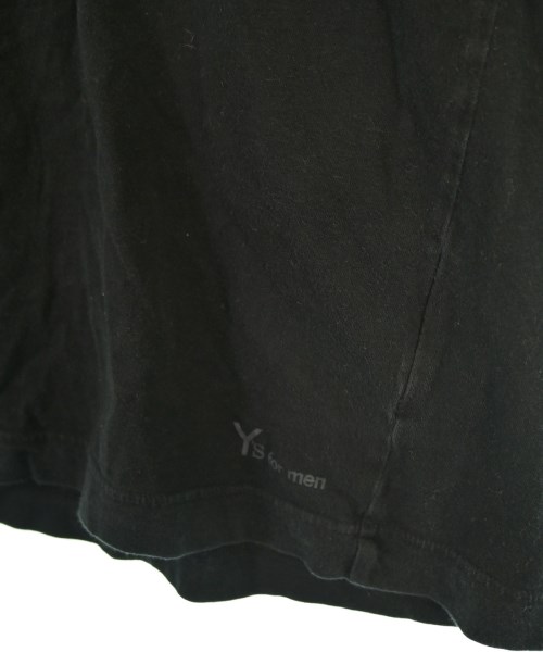 Y’s for men ワイズフォーメン Tシャツ・カットソー メンズ 【古着】【中古】_5