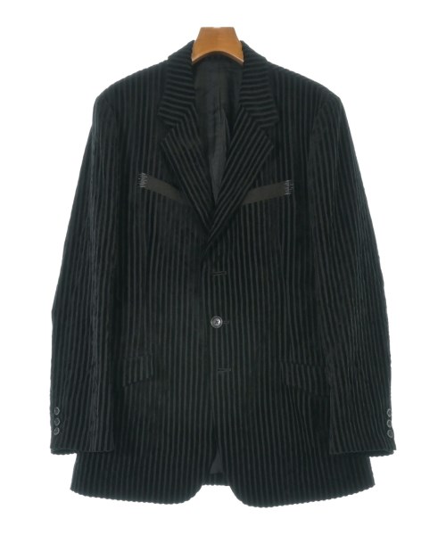 Y’s for men ワイズフォーメン カジュアルジャケット メンズ 【古着】【中古】