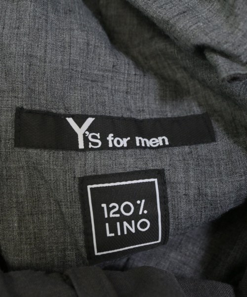 Y’s for men ワイズフォーメン パンツ（その他） メンズ 【古着】【中古】_2