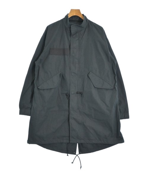 Y’s for men ワイズフォーメン モッズコート メンズ 【古着】【中古】