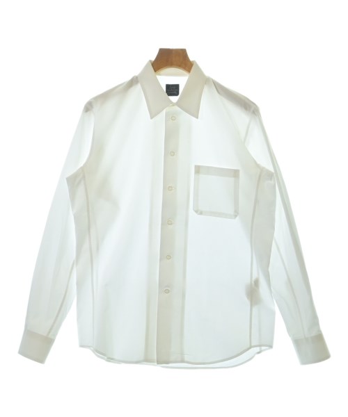 Yohji Yamamoto costume'd homme シャツ Yohji Yamamoto COSTUME D