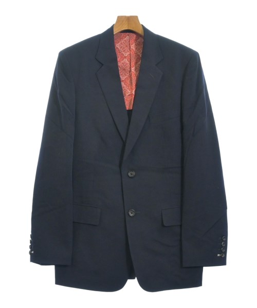 YOHJI YAMAMOTO COSTUME D’HOMME コスチュームドオム テーラードジャケット メンズ 【古着】【中古】