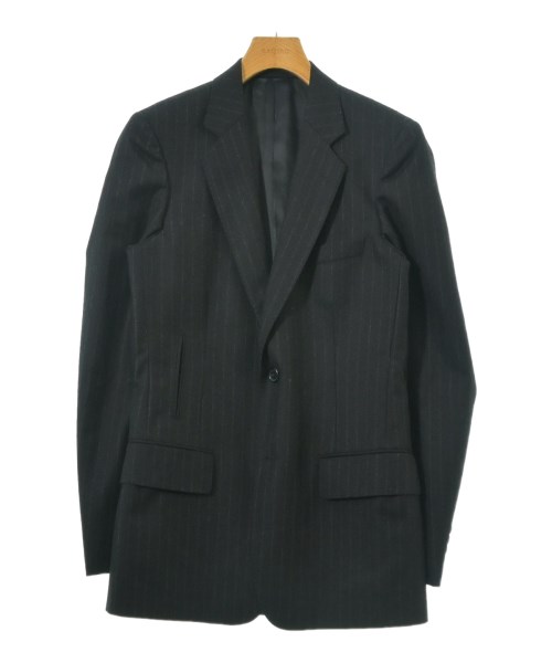 YOHJI YAMAMOTO COSTUME D’HOMME コスチュームドオム テーラードジャケット メンズ 【古着】【中古】
