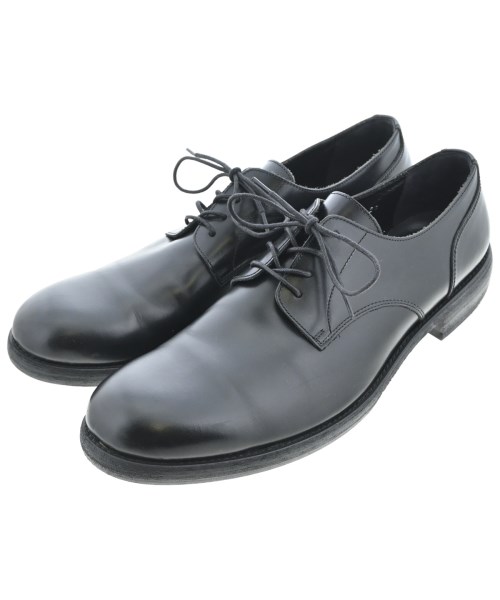 YOHJI YAMAMOTO COSTUME D’HOMME コスチュームドオム シューズ（その他） メンズ 【古着】【中古】