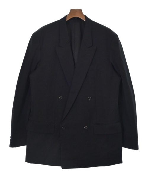 YOHJI YAMAMOTO COSTUME D’HOMME コスチュームドオム テーラードジャケット メンズ 【古着】【中古】