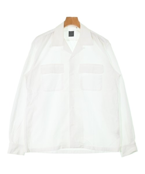 YOHJI YAMAMOTO COSTUME D’HOMME コスチュームドオム カジュアルシャツ メンズ 【古着】【中古】