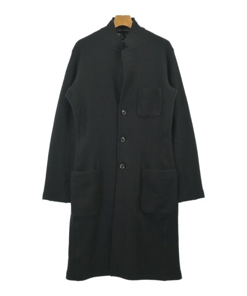 YOHJI YAMAMOTO COSTUME D’HOMME コスチュームドオム チェスターコート メンズ 【古着】【中古】