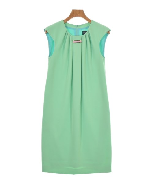 class roberto cavalli クラスロベルトカバリ ワンピース レディース 【古着】【中古】