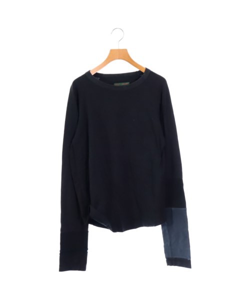 CASEY VIDALENC ケイシーヴィダレンク 長袖カットソー 長袖Tシャツ ...