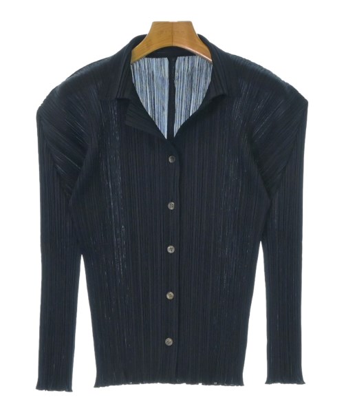 PLEATS PLEASE プリーツプリーズ ブラウス レディース 【古着】【中古】の通販は 18,720円