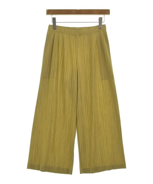 PLEATS PLEASE プリーツプリーズ パンツ（その他） レディース 【古着】【中古】の通販は 18,056円
