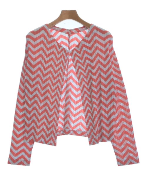 PLEATS PLEASE プリーツプリーズ カジュアルシャツ レディース 【古着】【中古】