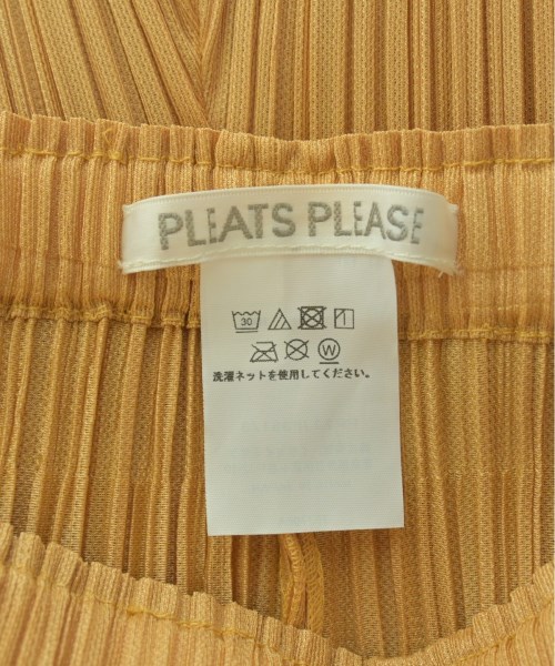 PLEATS PLEASE プリーツプリーズ パンツ（その他） レディース 【古着】【中古】_2