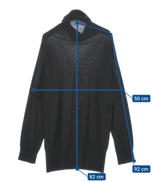PLEATS PLEASE プリーツプリーズ ニット・セーター レディース 【古着】【中古】_6