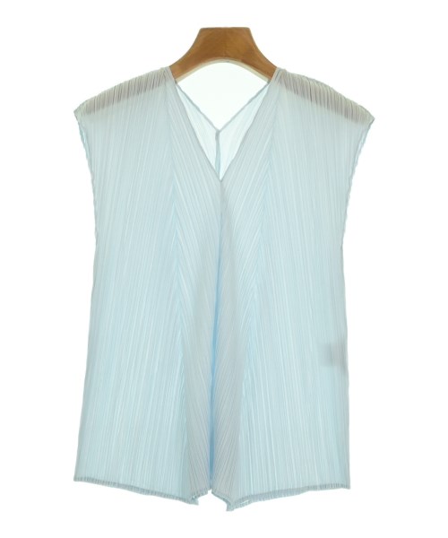 PLEATS PLEASE プリーツプリーズ ブラウス レディース 【古着】【中古】