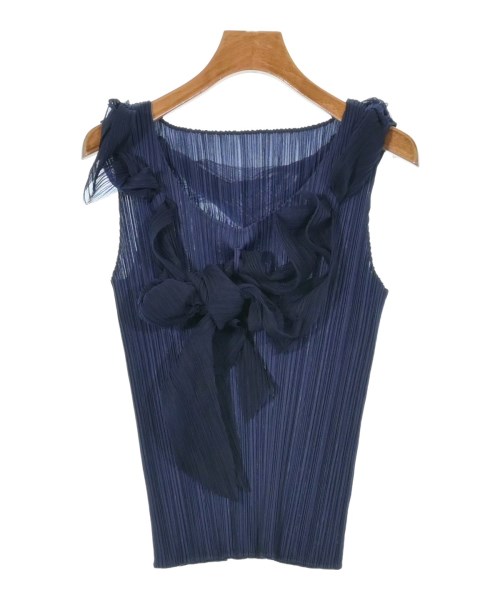 PLEATS PLEASE プリーツプリーズ ブラウス レディース 【古着】【中古】