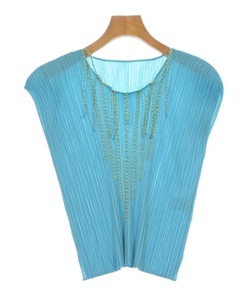 PLEATS PLEASE プリーツプリーズ カジュアルシャツ レディース 【古着】【中古】